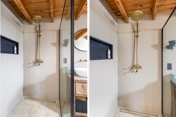 Foto - Verkocht onder voorbehoud: Karakteristiek pand nabij het historische centrum van Klundert